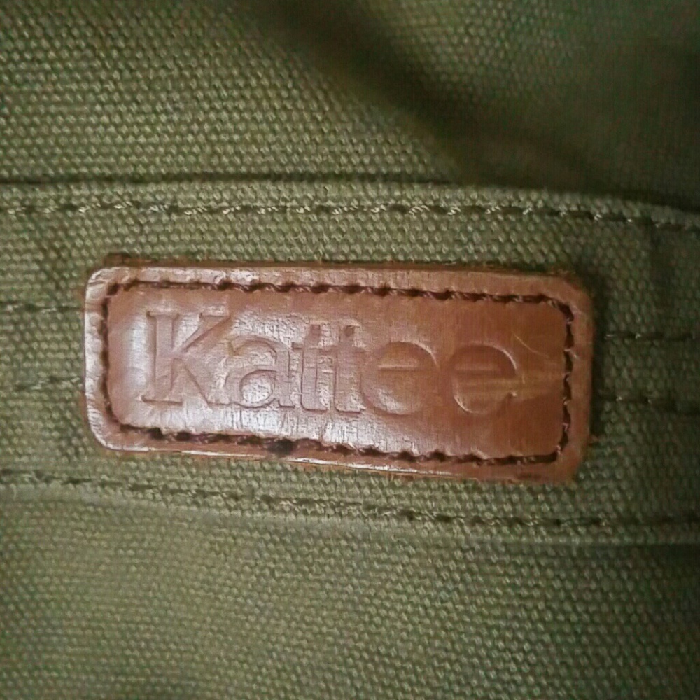 KATTEE Backpack - Picture 6 of 6